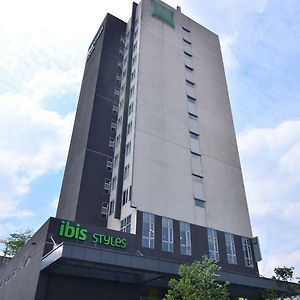 Ibis Styles Kuala Lumpur Sri Damansara